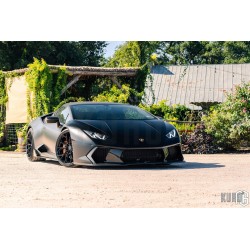AG Luxury AGL90