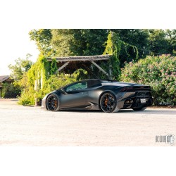 AG Luxury AGL90