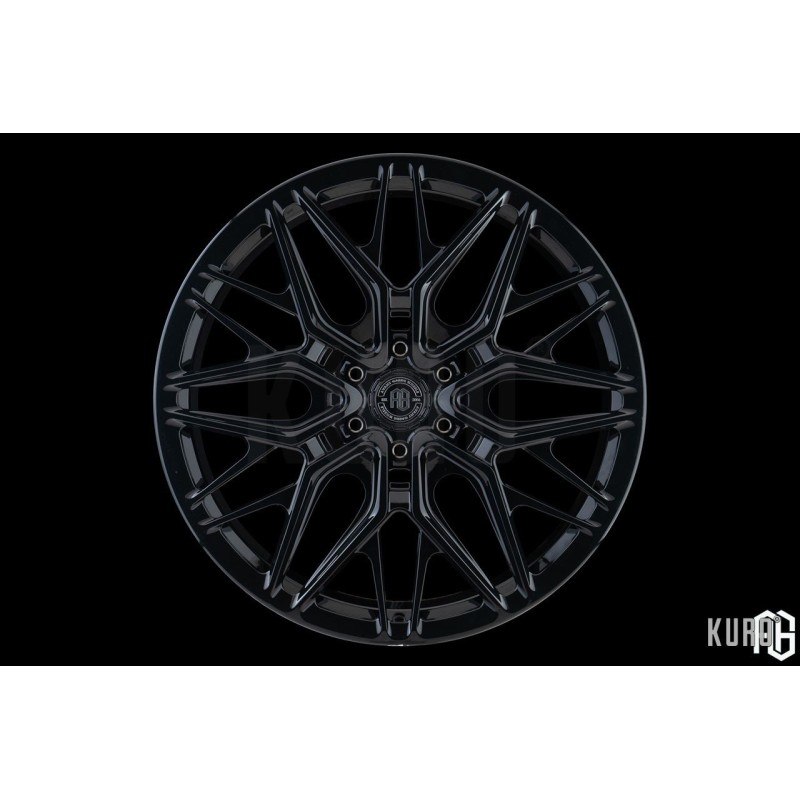 AG Luxury AGL89
