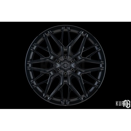 AG Luxury AGL89