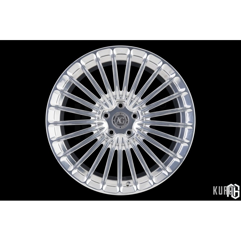 AG Luxury AGL88