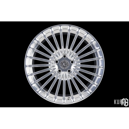 AG Luxury AGL88