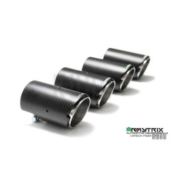 Armytrix Audi A4 B9 2.0 TFSI Quattro Cat-back