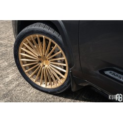 AG Luxury AGL88