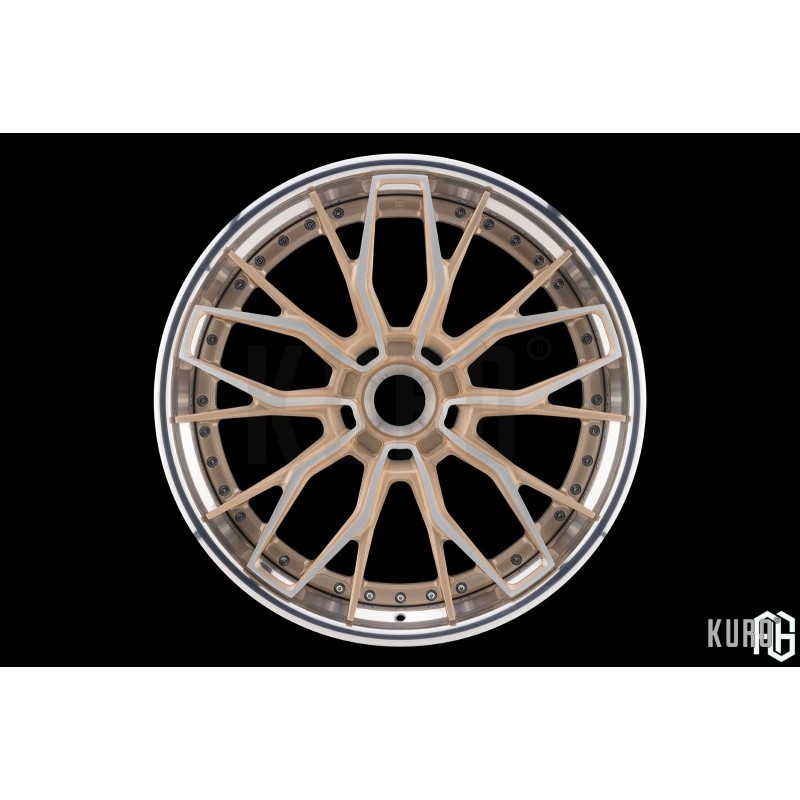 AG Luxury AGL86