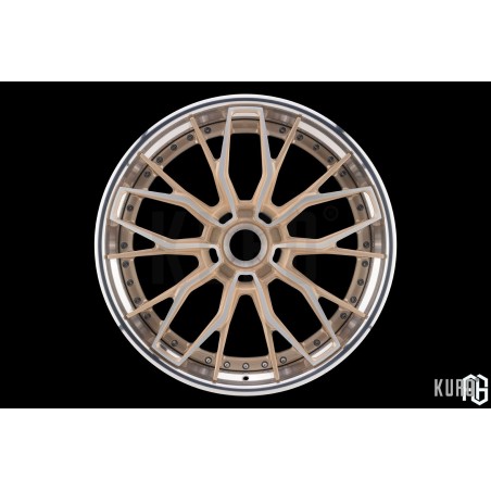 AG Luxury AGL86