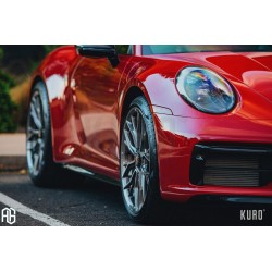 AG Luxury AGL86