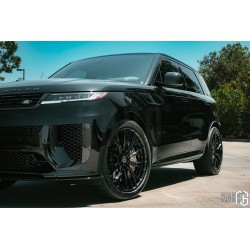 AG Luxury AGL86