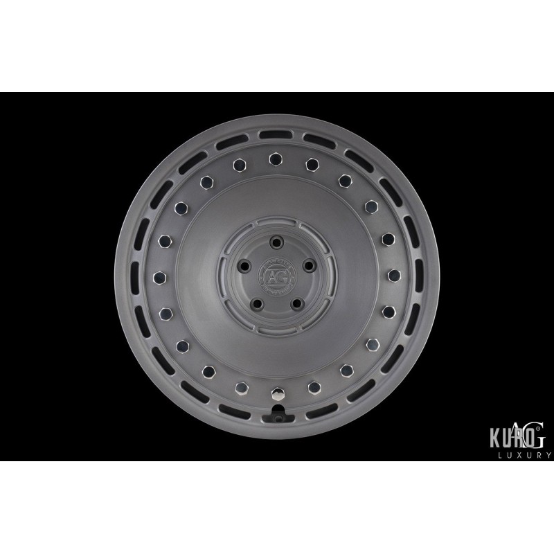 AG Luxury AGL85