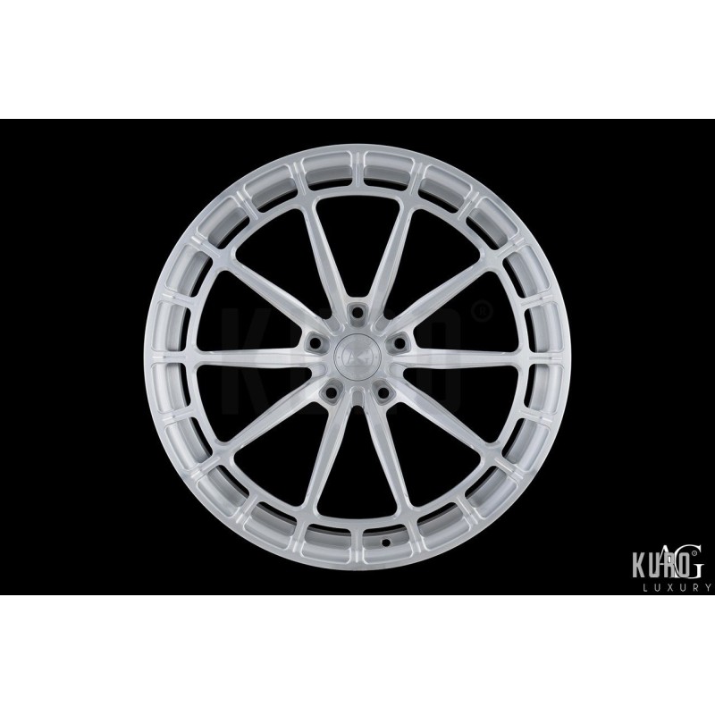 AG Luxury AGL84