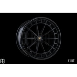 AG Luxury AGL84