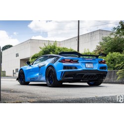 AG Luxury AGL84