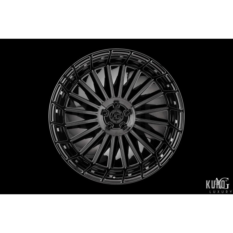 AG Luxury AGL83