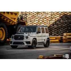 AG Luxury AGL83