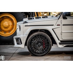 AG Luxury AGL83