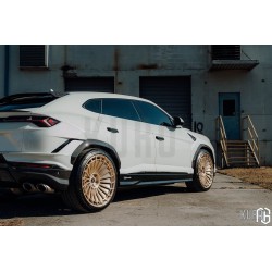 AG Luxury AGL83