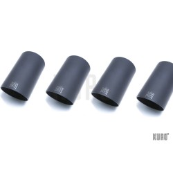 Armytrix Audi A4 B9 2.0 TFSI Quattro Cat-back