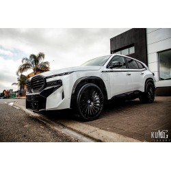 AG Luxury AGL83