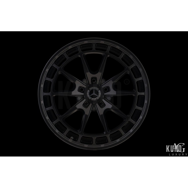 AG Luxury AGL82