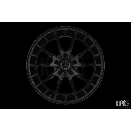AG Luxury AGL82