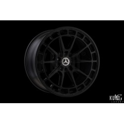 AG Luxury AGL82