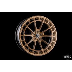 AG Luxury AGL82