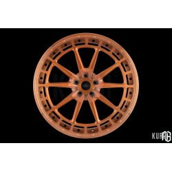 AG Luxury AGL82
