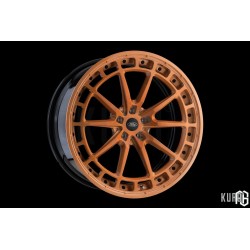 AG Luxury AGL82