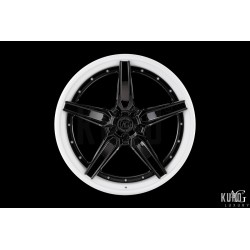 AG Luxury AGL81