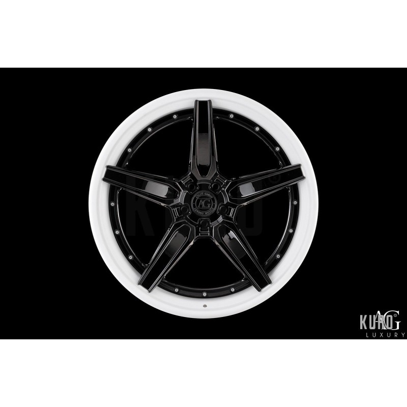 AG Luxury AGL81