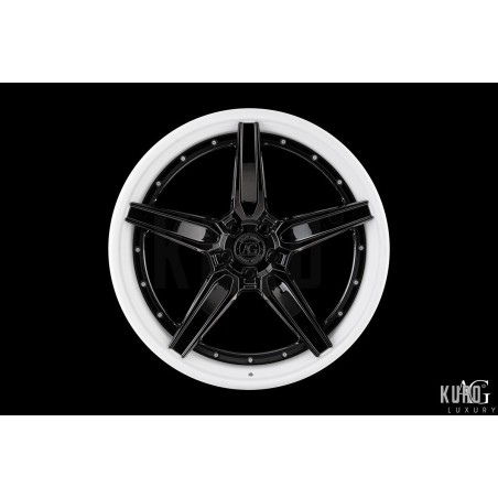 AG Luxury AGL81