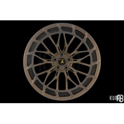 AG Luxury AGL80