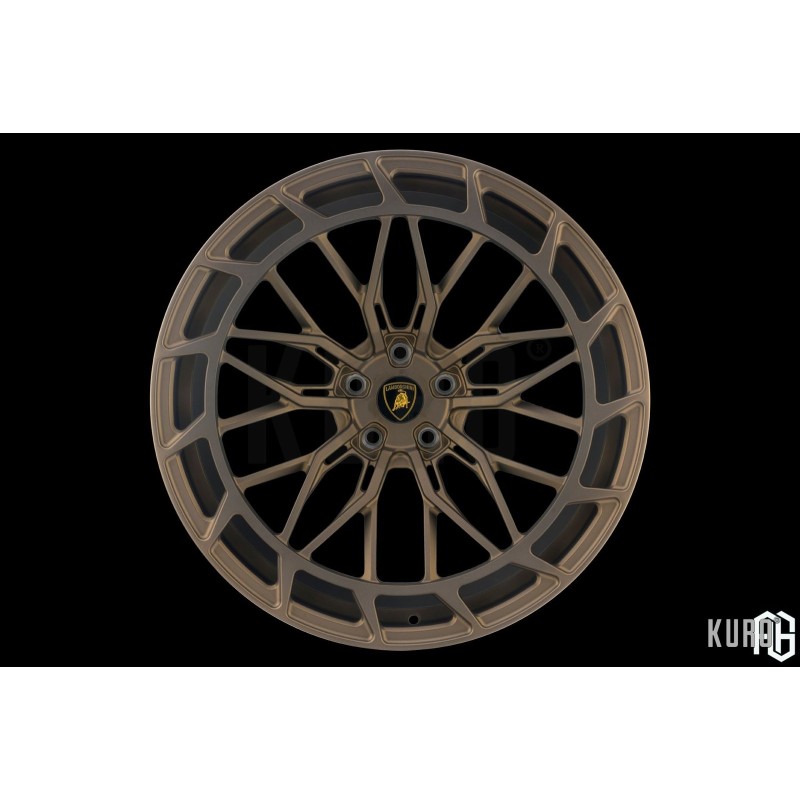 AG Luxury AGL80