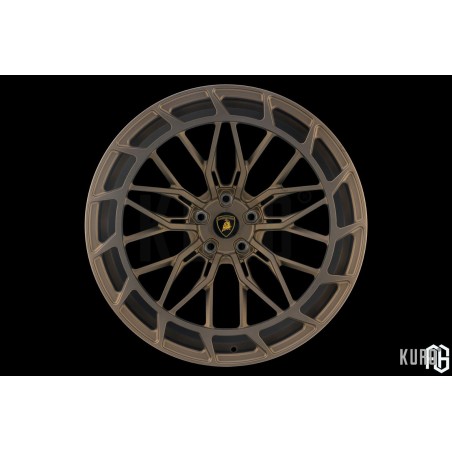 AG Luxury AGL80