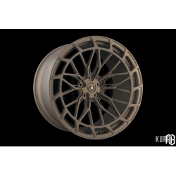 AG Luxury AGL80