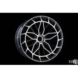 AG Luxury AGL80
