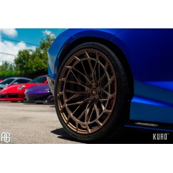 AG Luxury AGL80
