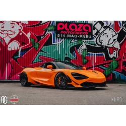 AG Luxury AGL80