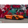 AG Luxury AGL80