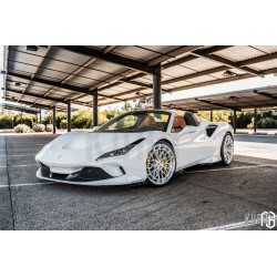 AG Luxury AGL80