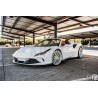 AG Luxury AGL80