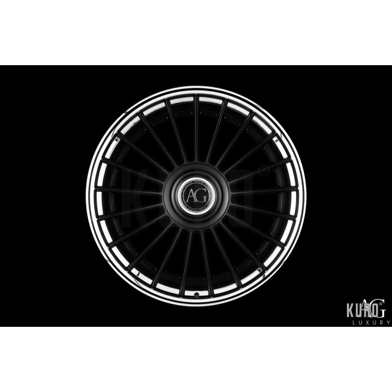 AG Luxury AGL79