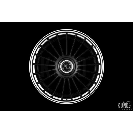 AG Luxury AGL79