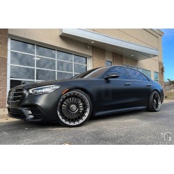 AG Luxury AGL79