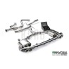 Armytrix Audi A5 Sportback B9 2.0 TFSI Quattro Cat-back