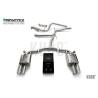 Armytrix Audi A5 Sportback B9 2.0 TFSI Quattro Cat-back