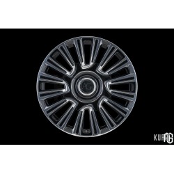 AG Luxury AGL77