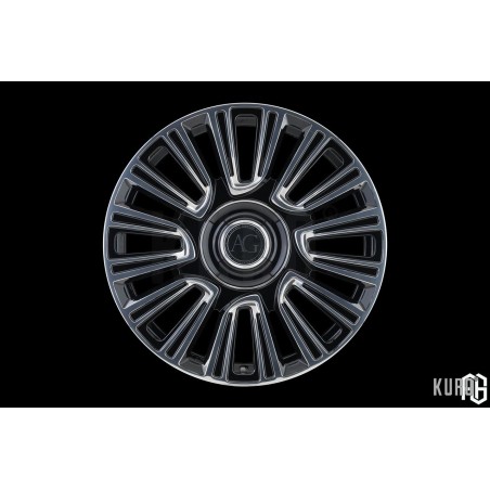 AG Luxury AGL77