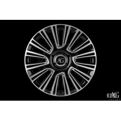 AG Luxury AGL77