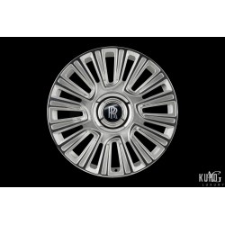 AG Luxury AGL77